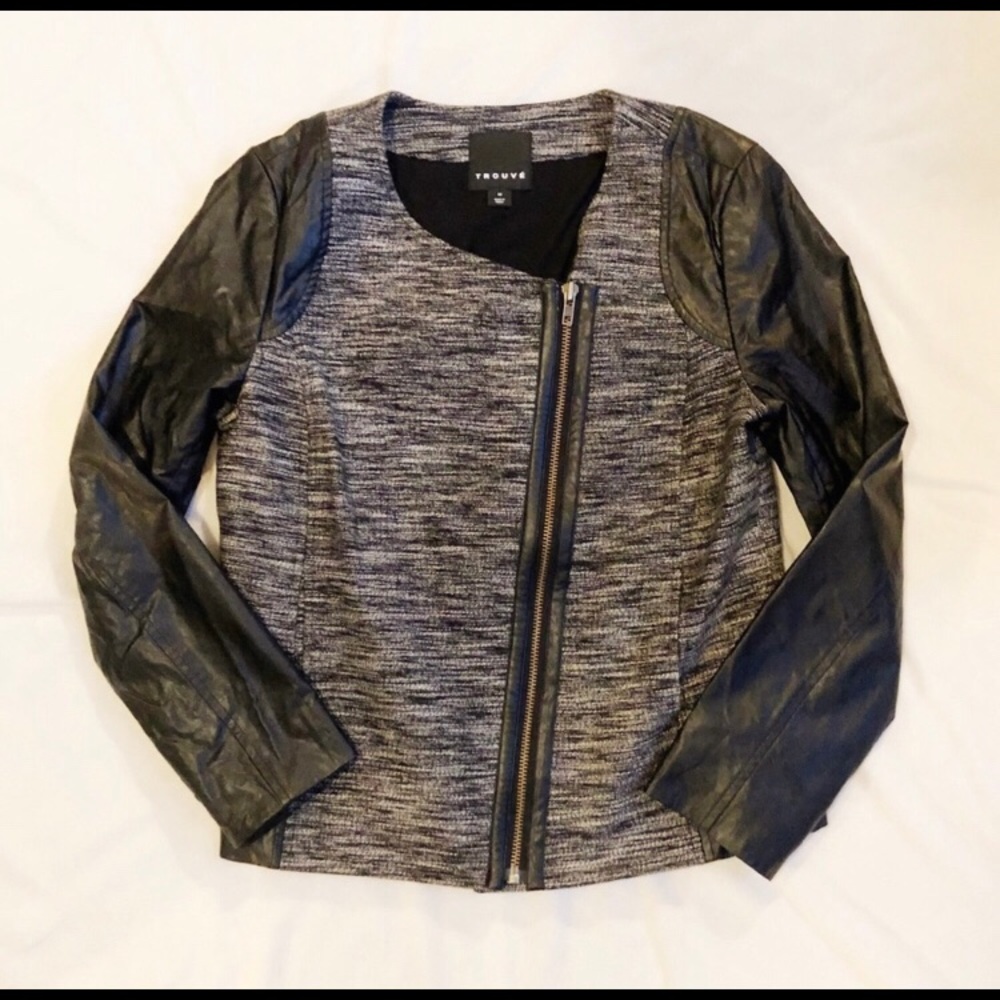 Trouve Jacket - Picture 3 of 6